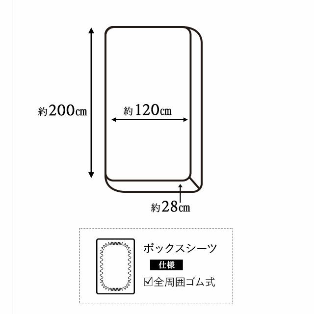 エムールカラー ベッドカバー 3点セット 掛け布団カバー ボックスシーツ敷き布団カバー 枕カバー ピローケース ベッド用 布団カバー セミダブルサイズ 綿100％ 日本製 国産 抗菌 防臭 防ダニ 吸湿 速乾 洗える 無地 シルキータッチ オリジナル