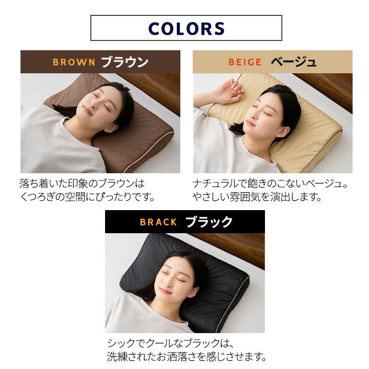 アルファイン 低反発枕専用カバー 単品