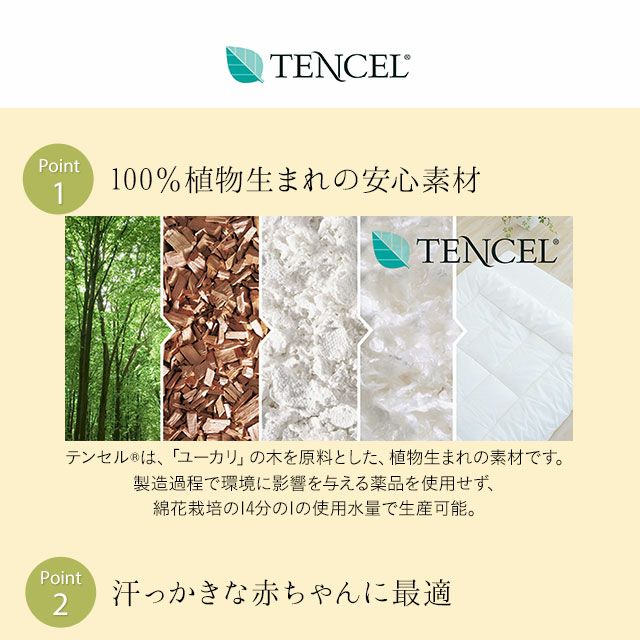 伝統の四日間釜熟成、和晒し製法】 洗えるベビー布団5点セット 日本製 ...