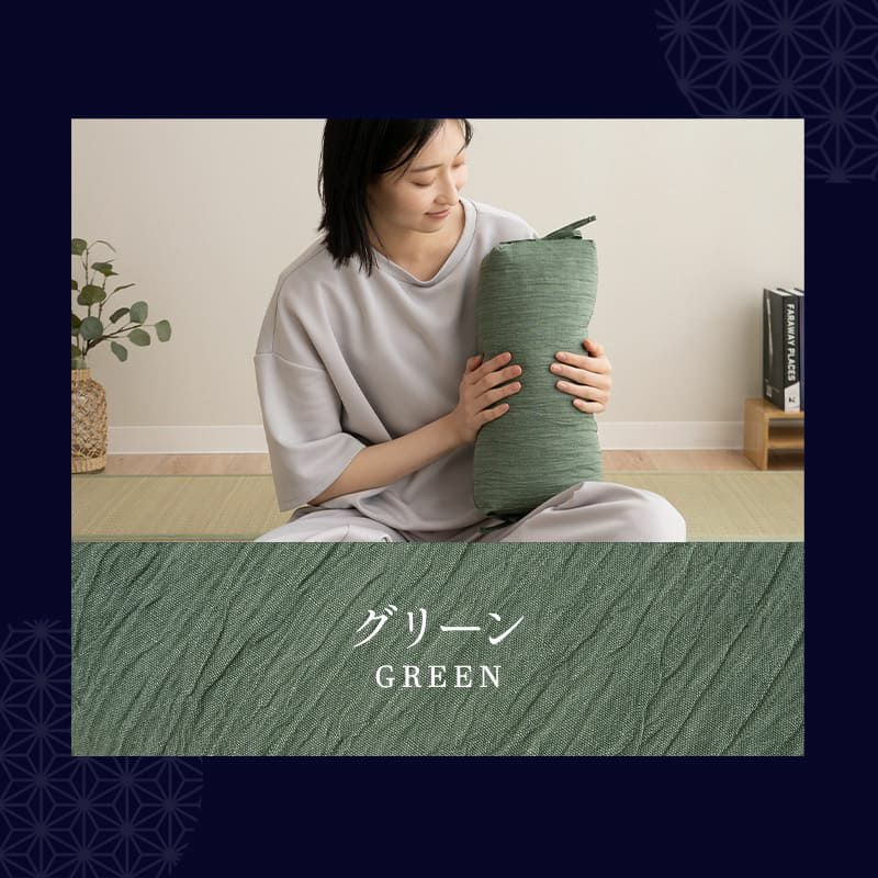 そばがら枕 36×17cm 日本製 国産 天然そばがら 近江の麻 麻100％ 天然素材 高さ調節可能 軽量 コンパクト 四角 長方形 硬め かため 吸湿発散 通気性 抗菌作用 そば殻枕 ごろ寝枕 昼寝枕 テレビ枕 和風 無地