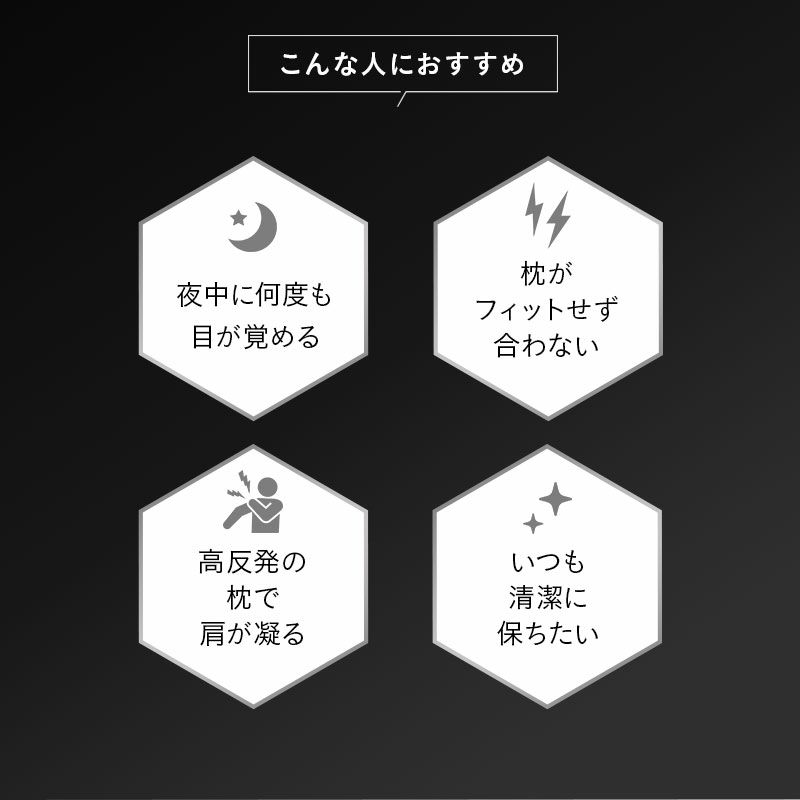 枕 まくら ピロー 極厚 高さ調節可能 洗えるカバー ウレタン枕 低反発 高密度 体圧分散 極上 寝心地 寝落ち さらさら EMOOR STAR 2 エムールスター