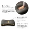 枕 まくら ピロー 極厚 高さ調節可能 洗えるカバー ウレタン枕 低反発 高密度 体圧分散 極上 寝心地 寝落ち さらさら EMOOR STAR 2 エムールスター