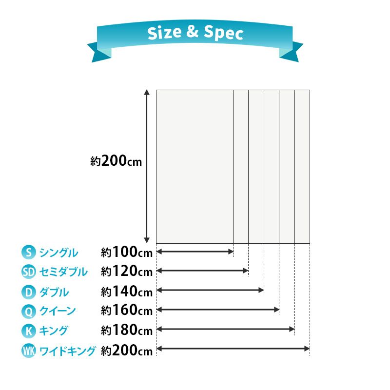 【クラッセ】 ベッドパッド 敷きパッド 抗菌 防臭 防ダニ 帯電防止 シングル セミダブル ダブル クイーン キング ワイドキング 高機能 ズレにくい 汗 皮脂 汚れ ダニ ハウスダスト 型崩れ 防止 清潔 classe-zero クラッセゼロ