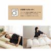 敷き布団カバー ジュニア 日本製 綿100％ 高品質 吸湿発散 丸洗い 敷きカバー 布団カバー PRESSO プレッソ