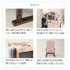 高座椅子 きらく レバータイプ クッション付き 組立不要 すぐに使える完成品 リクライニング 高さ調節可能 肘付き 肘掛け 腰痛 膝痛 パーソナルチェア ソファ 椅子 一人用 1人用 ハイバック コンパクト 軽量