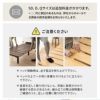すのこベッド ベッドフレーム ベッド シングル セミダブル ダブル クイーン 木製 天然木 すのこ スノコ 高さが変えられる 通気性抜群 カビ対策 湿気対策 ベッド下収納 OSMOS オスモス
