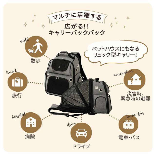 新品未使用タグ付き　エムールねどっこ　キャリーバック 楽天市場】キャリーバッグ キャリーケース ショルダー ハンディ