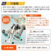 座ウォーク クロストレーナー ポールウォーキング 折りたたみ 運動器 座位 ペダル運動 トレーニング ダイエット 高齢者