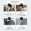 ポケットコイル回転座椅子