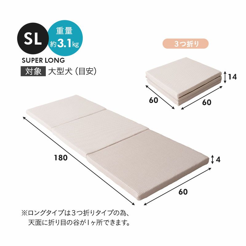 介護用マット 犬用 猫用 ペット用 マットレス クッション 3Dファイバー 通気性抜群 体圧分散 低刺激 丸洗いOK 寝たきり 床ずれ防止 怪我 病気 嘔吐 粗相 シニア 介護 老犬 老猫