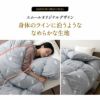 日本製 プレミアムゴールドラベル 羽毛布団 キング 収納ケース付き 非圧縮 高品質 最高級 オールシーズン ポーランド産 ホワイトマザーグースダウン 95％