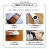 ダイニングセット 5点セット ダイニングテーブル 回転式チェア 4人掛け 無垢 木製 テーブル 天然木 無垢材 食卓 リビング ダイニング 北欧 グレー ブラウン アイボリー おしゃれ ナチュラル HEIM ヘイム