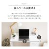 引き出し付き シンプルデスク 幅80cm リモートワーク テレワーク 在宅 学習スペース 勉強スペース 学習机 勉強机 ドレッサー 化粧台 鏡台 作業台 テーブル デスク 机 収納 メイク PC パソコン 学習 勉強 コンパクト 省スペース