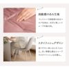 LEDライト付き ドレッサー 3点 セット 鏡台 デスク テーブル デザインチェア 調光 ハリウッドミラー 女優ミラー 卓上ミラー 卓上鏡 化粧鏡 鏡 ミラー スタンド 置き型 台座付き タッチパネル 化粧 メイクアップ 卓上 大型