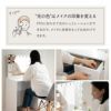 LEDライト付き ドレッサー 2点セット 鏡台 デスク テーブル ハリウッドミラー 女優ミラー 鏡 ミラー 卓上 化粧 メイクアップ NEO