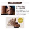 回転座椅子 リクライニングチェア 収納ボックス付き ポケットコイル 360°座面回転 リクライニング 角度調節 ファブレザー 回転式 肘付き 低座椅子 座椅子 パーソナルチェア ソファ 1人掛け 一人用 疲れにくい 腰痛対策 LEON れおん レオン
