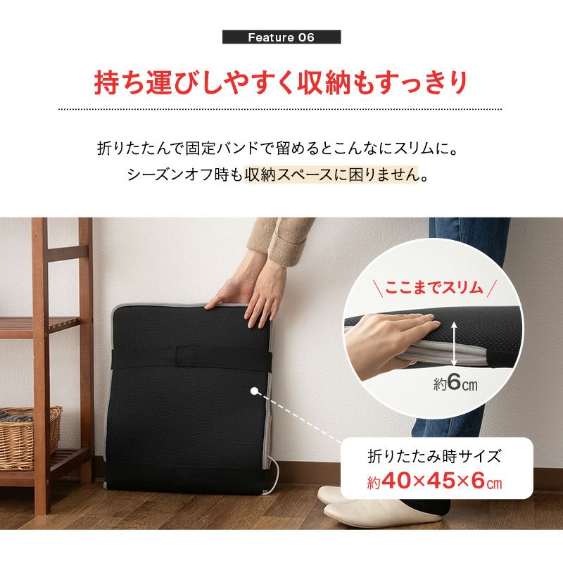 ヒータークッション パネルヒーター デスクヒーター タイマー付 椅子用ヒーター シートヒーター ホットカーシート 省エネ あったか 冬用 寒さ対策 防寒対策 冷え対策 腰 背中 お尻 冷やさない 高座椅子 座椅子 チェア 車内 暖房器具