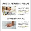 組み合わせて使う 省スペース システムベッド 3点セット ハンガーシェルフ 幅220cm デイベッド すのこベッド ごろ寝マットレス コンパクトマットレス デスク付き 棚付き ベッド上 ベッドサイド 収納 賃貸 一人暮らし ワンルーム 1R 狭小住宅 子供部屋
