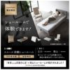 折りたたみベッド シングルサイズ スリムサイズ ハイタイプ メホール スマート 高反発ウレタンマットレス付き 背もたれ5段階リクライニング ファブレザー お手入れ簡単 コンパクト 収納 送料無料