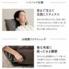回転座椅子 リクライニングチェア ゆったり座れる ポケットコイル 完成品 360°座面回転 14段階リクライニング ファブレザー ファブリック 回転式 肘付き 座椅子 パーソナルチェア ソファ 1人掛け 一人用 疲れにくい 腰痛対策