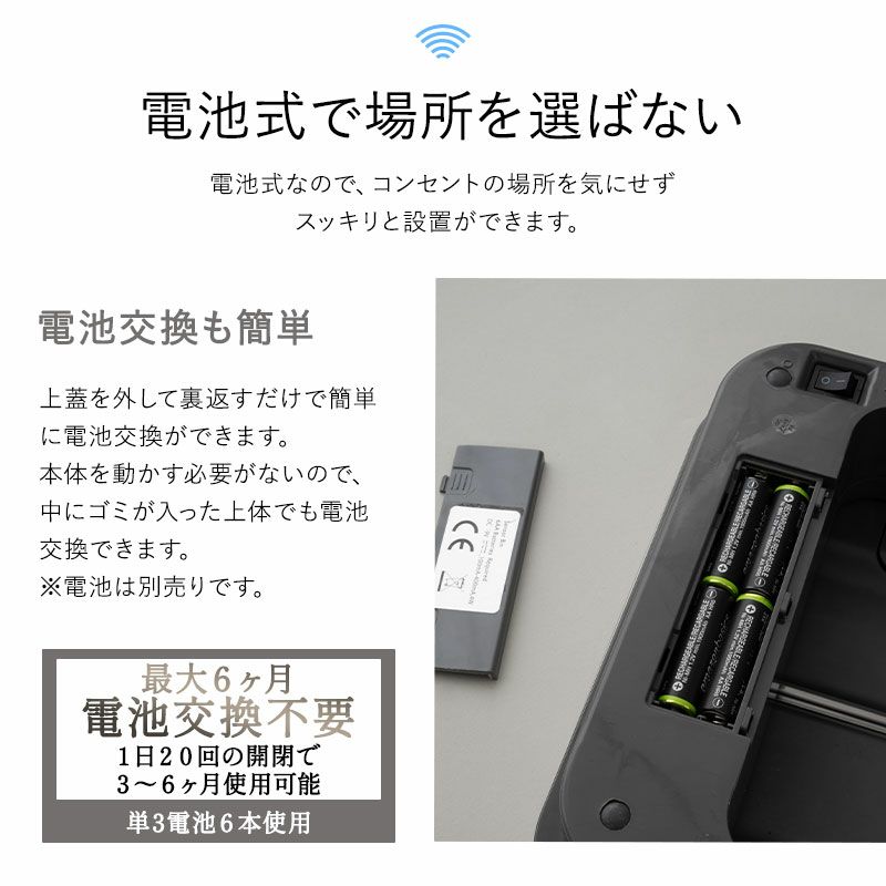 ゴミ箱 ダストボックス 50L センサーオープン 自動開閉 バタフライ式 脱臭剤ポケット付き ステンレス おしゃれ スリム 50Lゴミ袋対応 横26×縦39×高さ61 ふた付き 角型 スクエア 送料無料