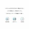 オゾン消臭機能付 電動スライドダストボックス 30L 脚付き リビング用 自動開閉 1年保証 30Lゴミ袋対応 高機能 ゴミ箱 ダストボックス 横25.5×縦34.5×高さ66 ふた付き 角型 スクエア おしゃれ スリム 省スペース