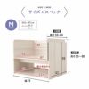 添い寝ベッド ベッドフレーム Mサイズ 高さ調節可能 ペット用ベッド 犬用ベッド ペットベッド ドッグベッド 洞窟ベッド 小型犬 パピー 成犬 シニア 高齢犬 老犬 介護 見守り 犬 猫 ペット
