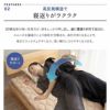 3D構造体 三つ折りマットレス デラックス シングル 折りたたみ 3つ折り マットレス 高反発 ファイバー 丸洗い 体圧分散 クッション性 耐久性 通気性抜群 寝返りサポート 深い睡眠をサポート 3D-MAT-DX