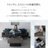 リフトアップテーブル センターテーブル 幅80 昇降式 セラミック調 収納 大容量 ローテーブル リフトテーブル テーブル デスク 作業台 食事 仕事 リビング 北欧 グレー ブラック Diago ディアゴ