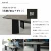 センターテーブル 収納付き 棚付き 幅120cm セラミック調 リビングテーブル ローテーブル ソファテーブル テーブル デスク 机 作業台 食事 仕事 リビング ダイニング 書斎 Invis インヴィス