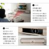 テレビボード テレビ台 ローボード 幅180cm 完成品 日本製 木目調 フラップ扉 収納扉 引き出し 大容量 魅せる収納 ディスプレイ ラック 耐荷重50kg RAMANET ラマネート