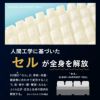 プレミアムマットレス セミシングルショート 幅80cm 三つ折り 折りたたみ 3層構造 極厚 15cm コンパクトマットレス ごろ寝マットレス 高反発 ウレタン かため 洗えるカバー キャンプ 車中泊 車載 避難 3つ折りマットレスの最高峰 PREMIUM
