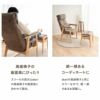 オットマン スツール 完成品 高さ調節機能付き 高品質 ファブリック シェニール織 ウレタン 高座椅子 リクライニングチェア パーソナルチェア ソファ 一人用 疲れにくい 腰痛対策 むくみ防止 akari あかり TATSU-ISU