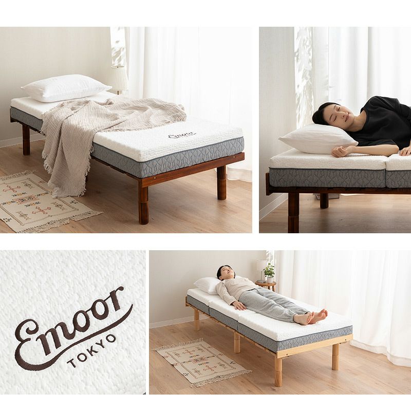 raotoy　ベッド　未開封　2台セット　セミシングルショート 楽天市場】【ポイント5倍☆8/7 20:00〜23:59】 収納ベッド