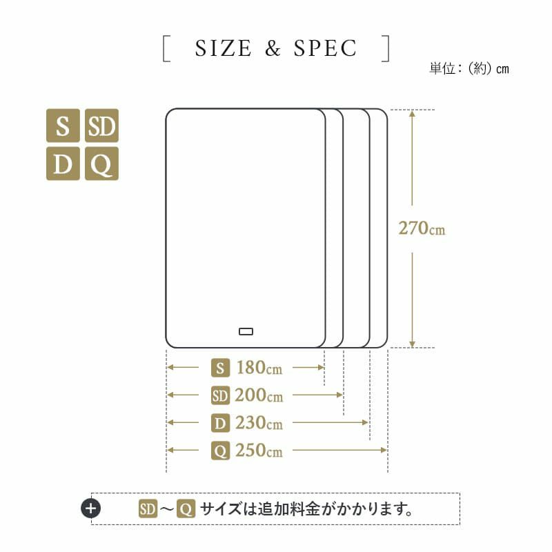 ベッドスプレッド シングル セミダブル ダブル クイーン コットン100％生地 スプレッド ベッドカバー マルチカバー 汚れ防止 コーディネート 上品 ホテルスタイル ホテルライク