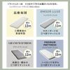 畳マット＆敷き寝具 2点セット スリム コンパクト 長座布団 ごろ寝マットレス コンパクトマットレス 折りたたみ 高反発 ウレタン 賃貸 一人暮らし ワンルーム 1R 狭小住宅 子供部屋