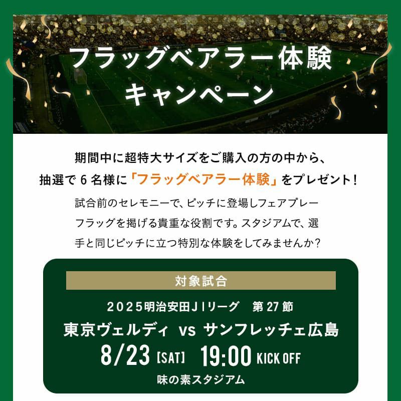 【エムールデイ限定商品】 TOKYO VERDY × EMOOR 公式コラボ リヴェルン 超特大ビーズクッション 75×65cm 大きい ジャンボサイズ ソファ 椅子 クッション 背もたれ マスコットキャラクター 東京ヴェルディ