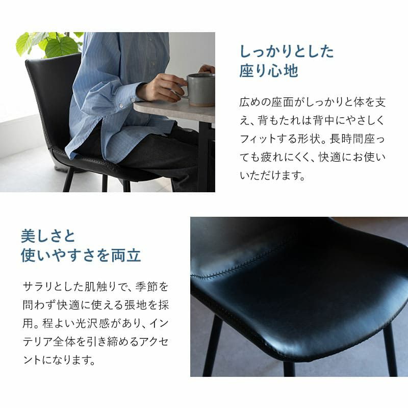 折りたたみテーブル 3点セット 幅130cm 2人掛け キャスター付き 長方形 角型 ダイニングセット 食卓 テーブル チェア 2脚 スチール脚 石目調 デスク 食事 仕事 Foldix フォルディックス